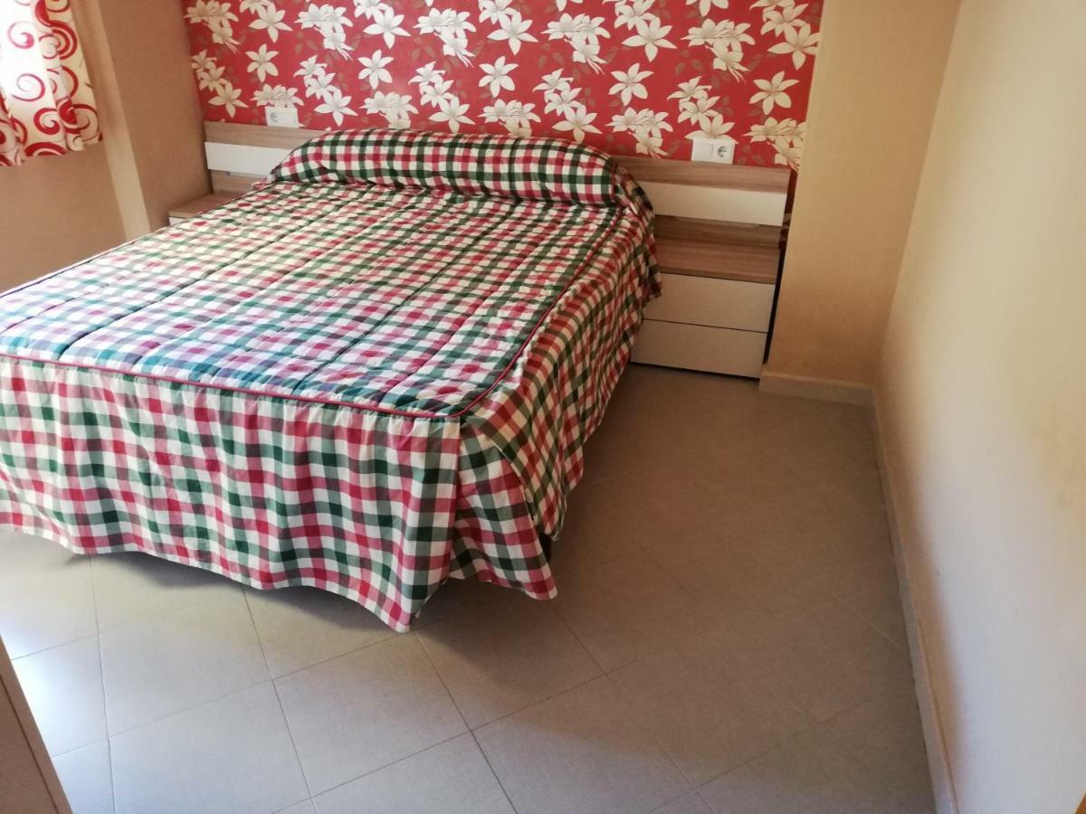 Apartamento Centro Appartement Antequera Buitenkant foto