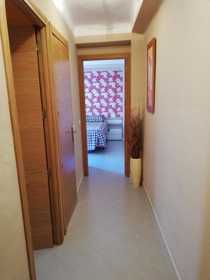 Apartamento Centro Appartement Antequera Buitenkant foto